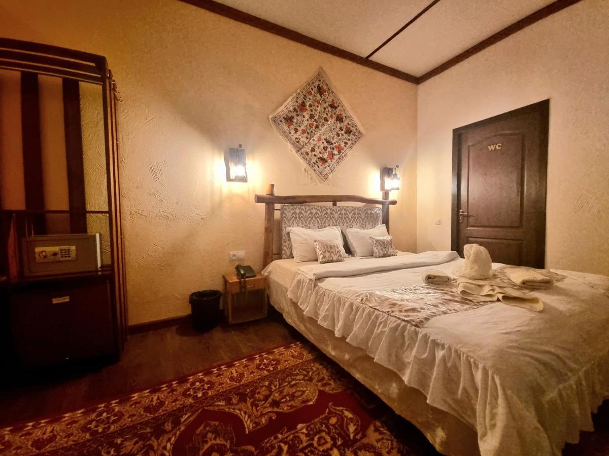 Drimin - Boutique Hostel And Hotel Rooms Available Taszkent Zewnętrze zdjęcie