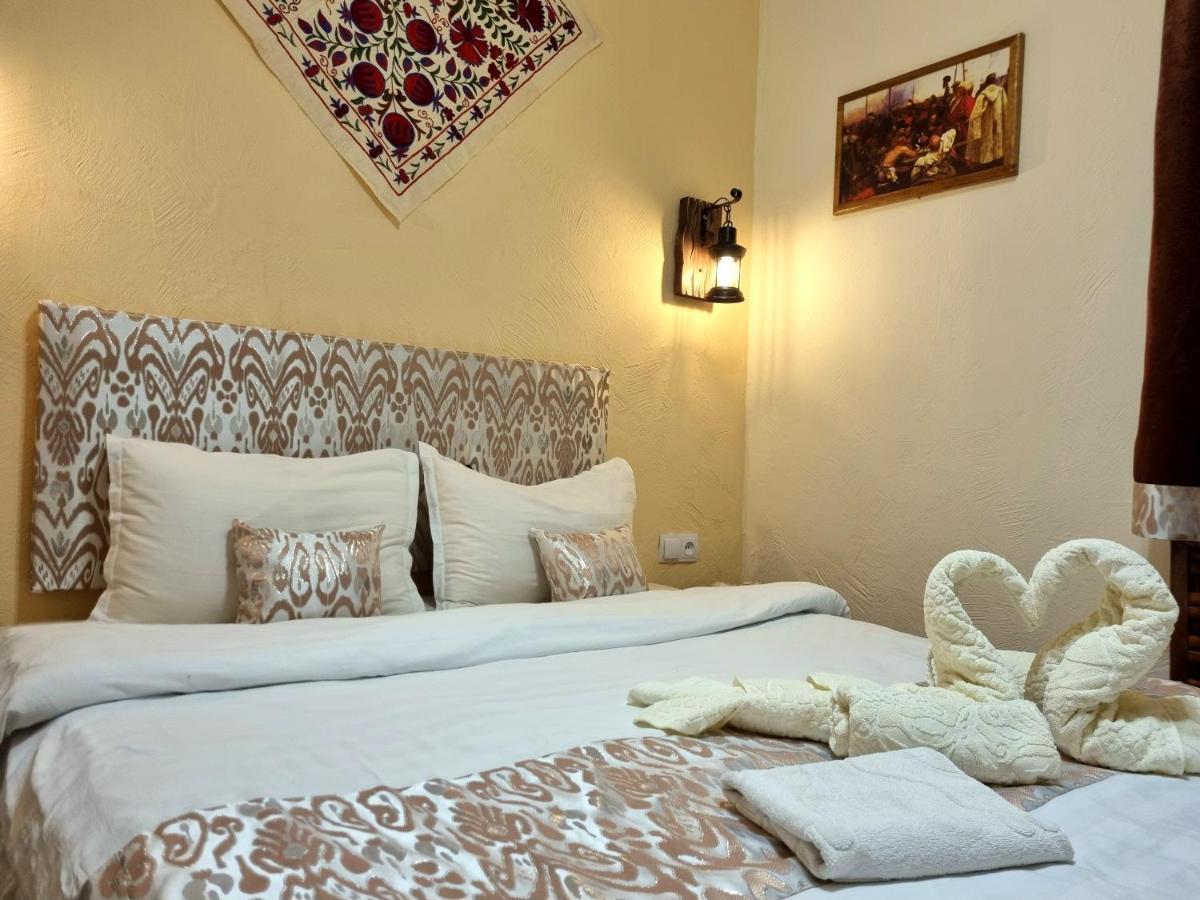Drimin - Boutique Hostel And Hotel Rooms Available Taszkent Zewnętrze zdjęcie