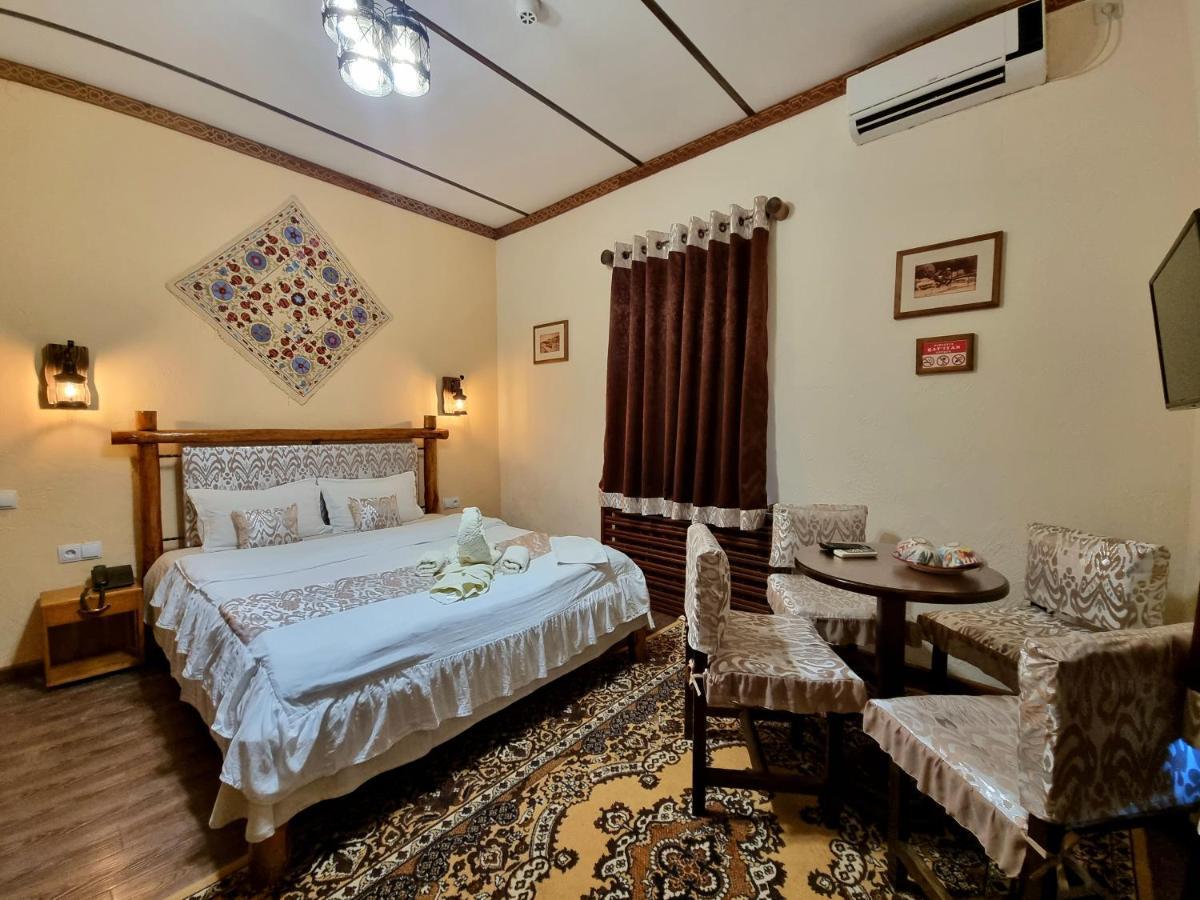 Drimin - Boutique Hostel And Hotel Rooms Available Taszkent Zewnętrze zdjęcie