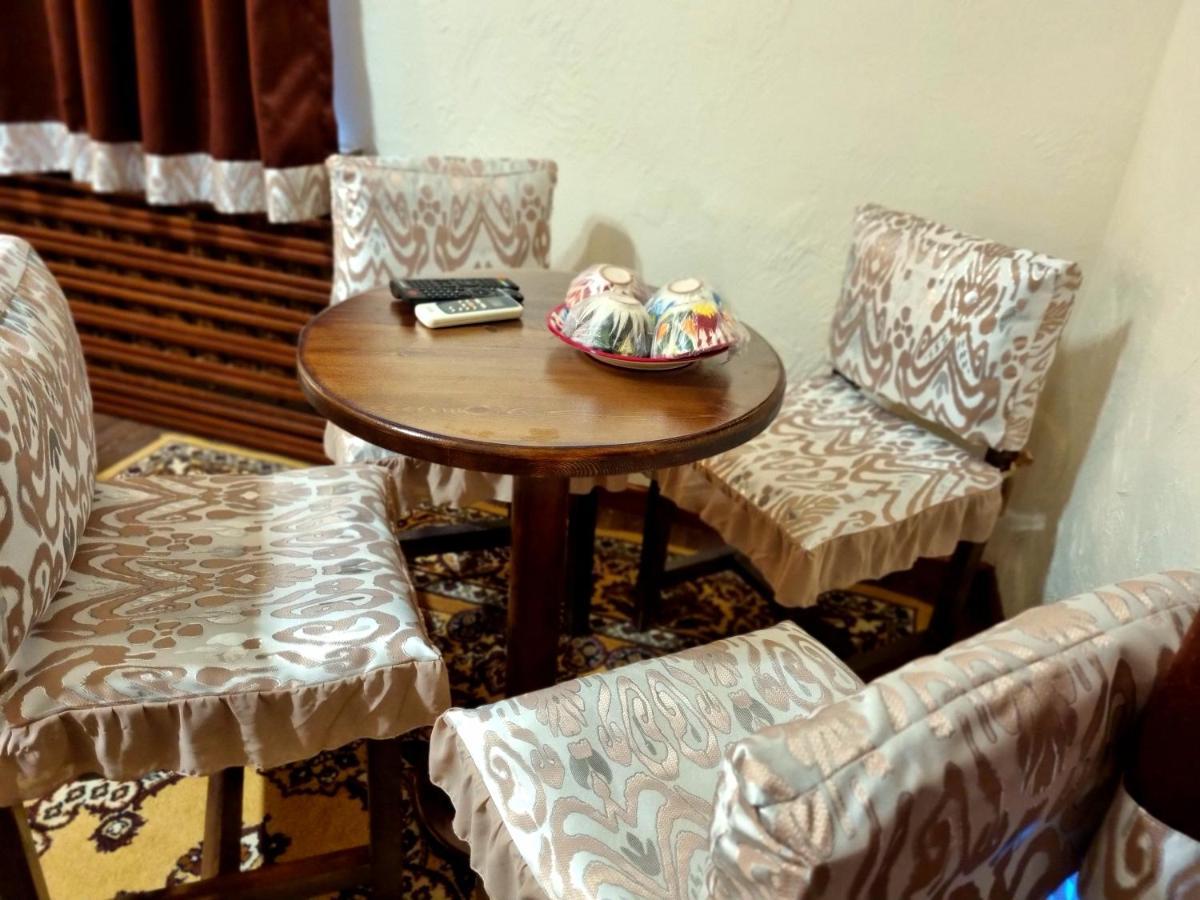 Drimin - Boutique Hostel And Hotel Rooms Available Taszkent Zewnętrze zdjęcie