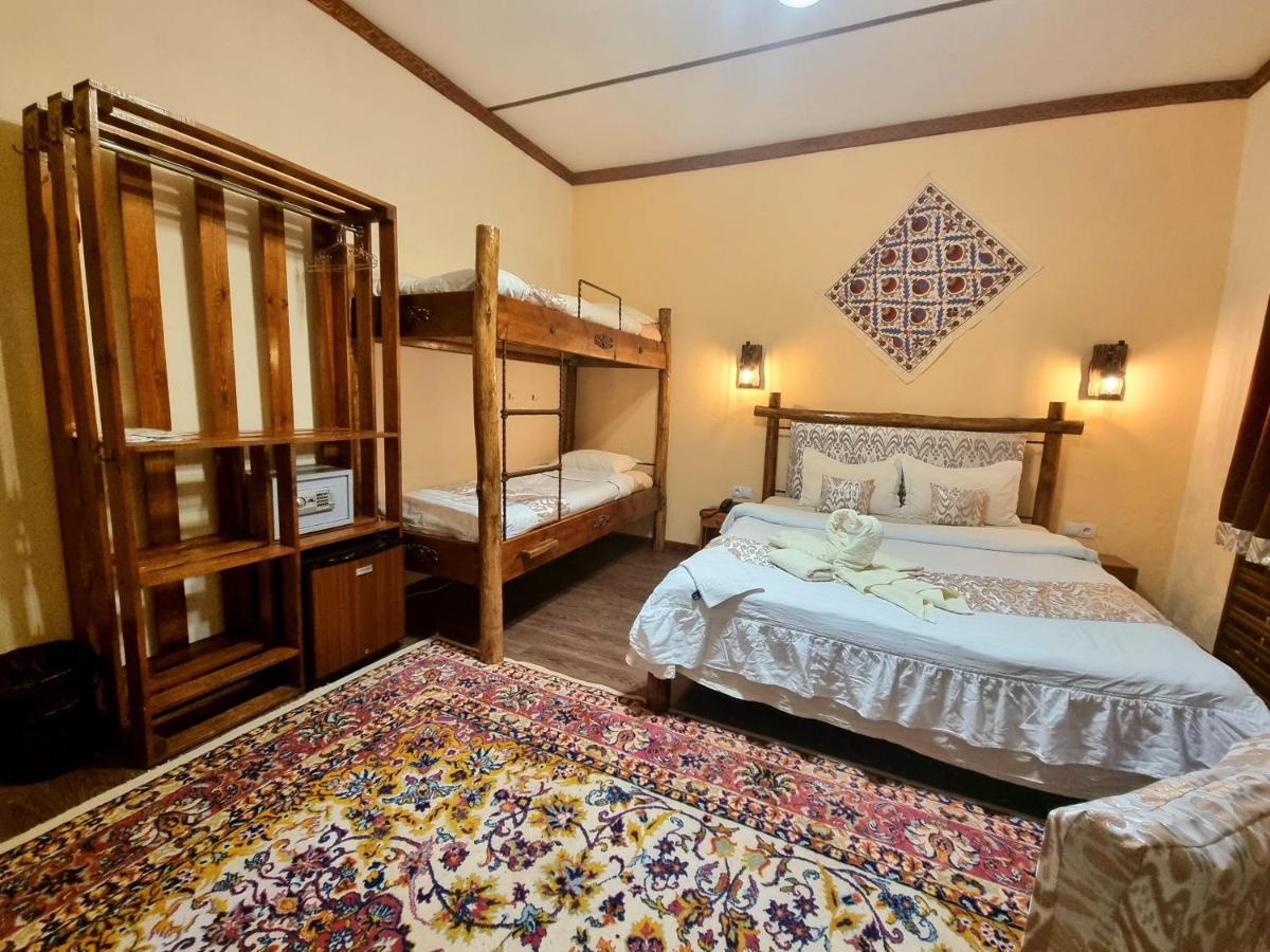 Drimin - Boutique Hostel And Hotel Rooms Available Taszkent Zewnętrze zdjęcie