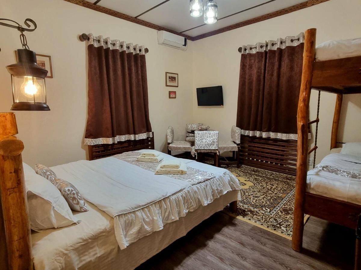 Drimin - Boutique Hostel And Hotel Rooms Available Taszkent Zewnętrze zdjęcie
