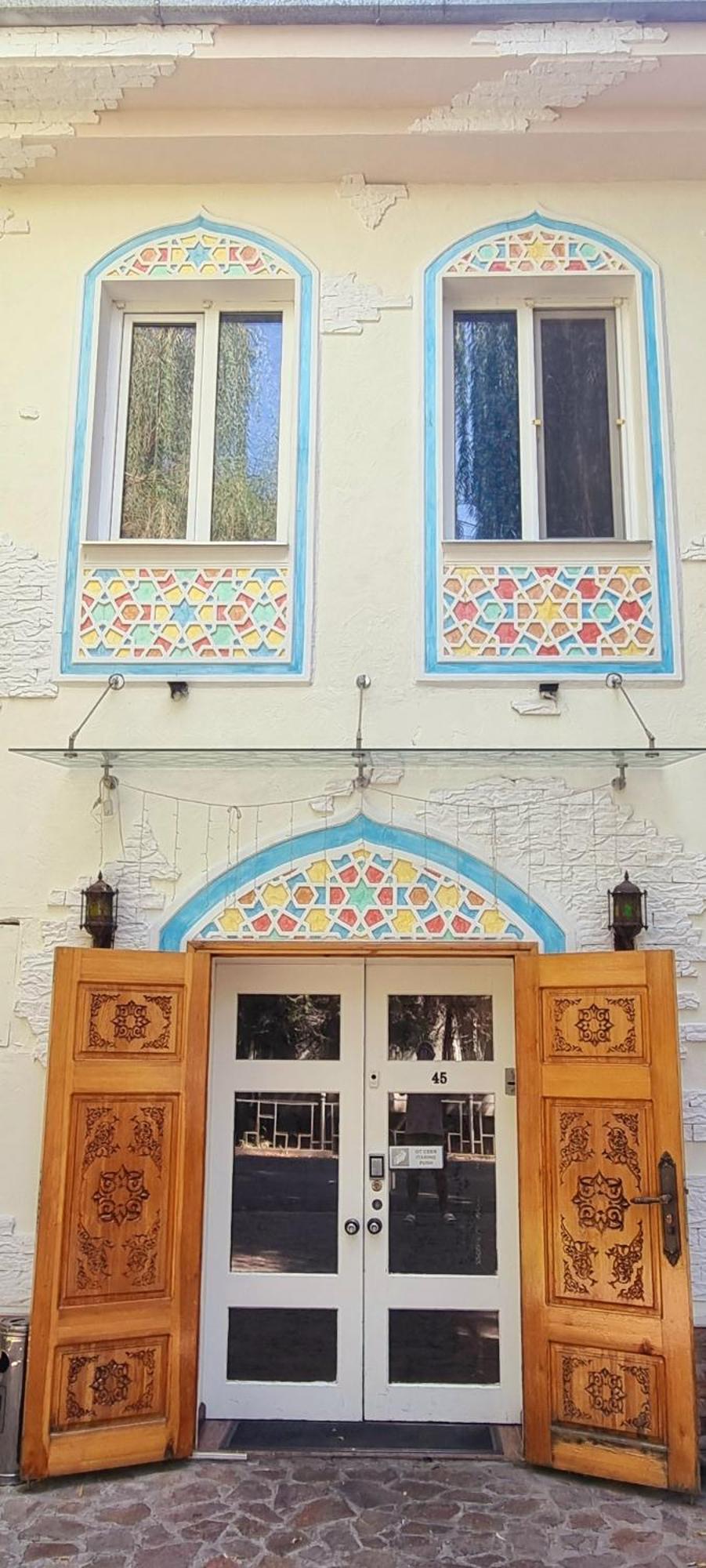 Drimin - Boutique Hostel And Hotel Rooms Available Taszkent Zewnętrze zdjęcie