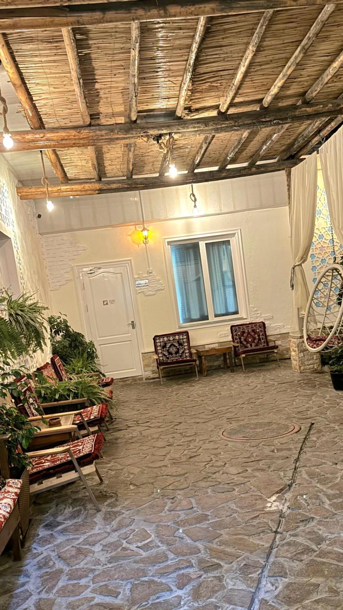 Drimin - Boutique Hostel And Hotel Rooms Available Taszkent Zewnętrze zdjęcie
