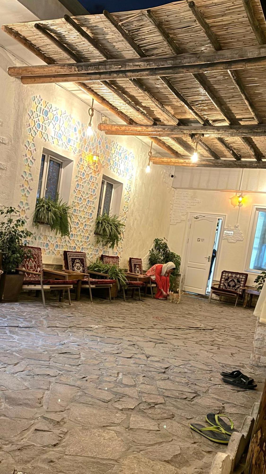 Drimin - Boutique Hostel And Hotel Rooms Available Taszkent Zewnętrze zdjęcie