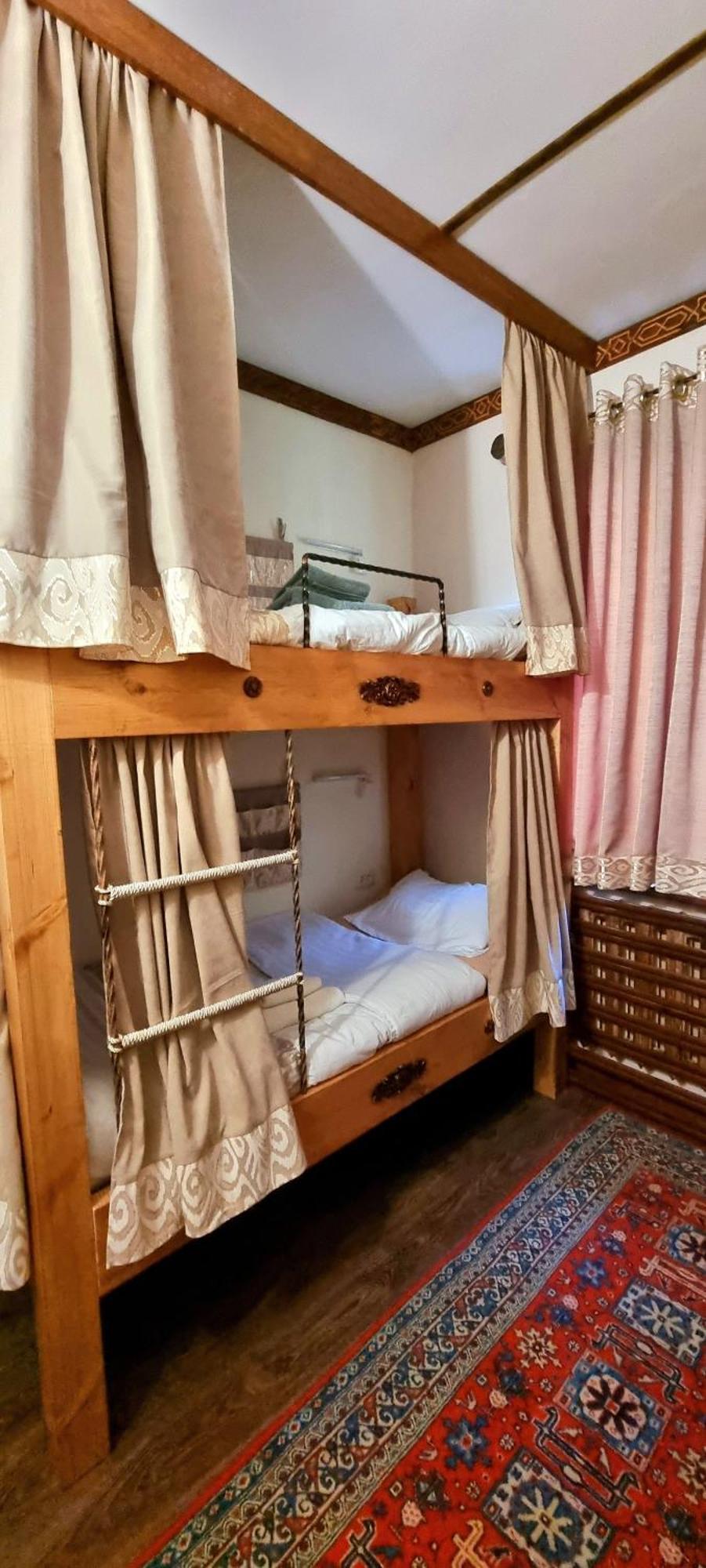 Drimin - Boutique Hostel And Hotel Rooms Available Taszkent Zewnętrze zdjęcie