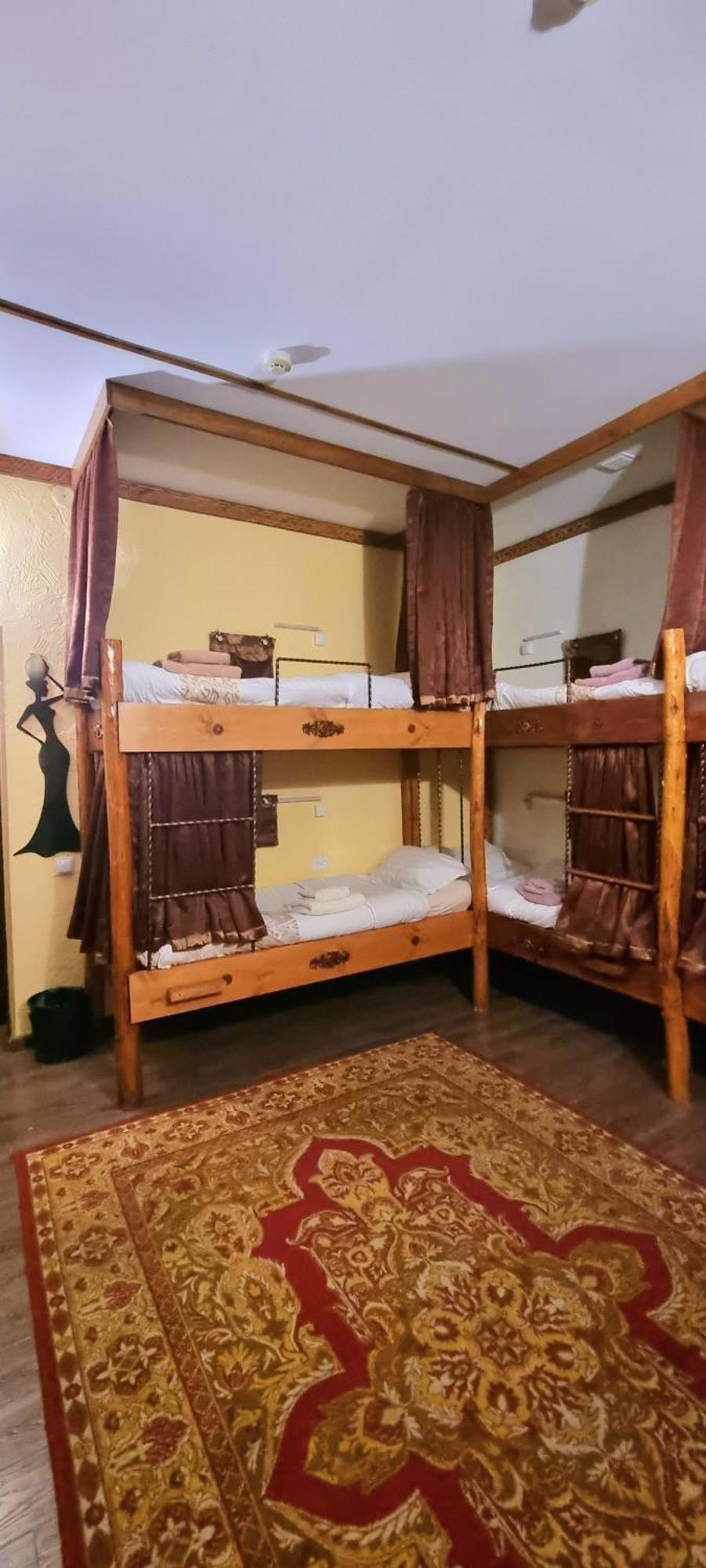 Drimin - Boutique Hostel And Hotel Rooms Available Taszkent Zewnętrze zdjęcie