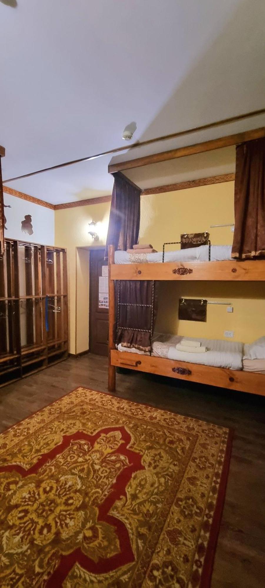 Drimin - Boutique Hostel And Hotel Rooms Available Taszkent Zewnętrze zdjęcie
