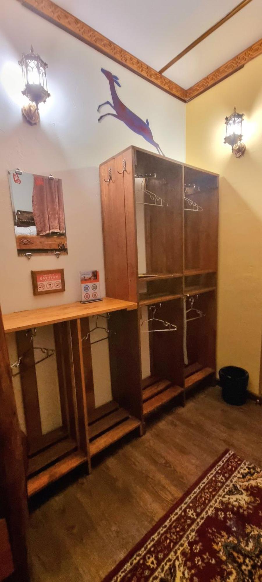 Drimin - Boutique Hostel And Hotel Rooms Available Taszkent Zewnętrze zdjęcie