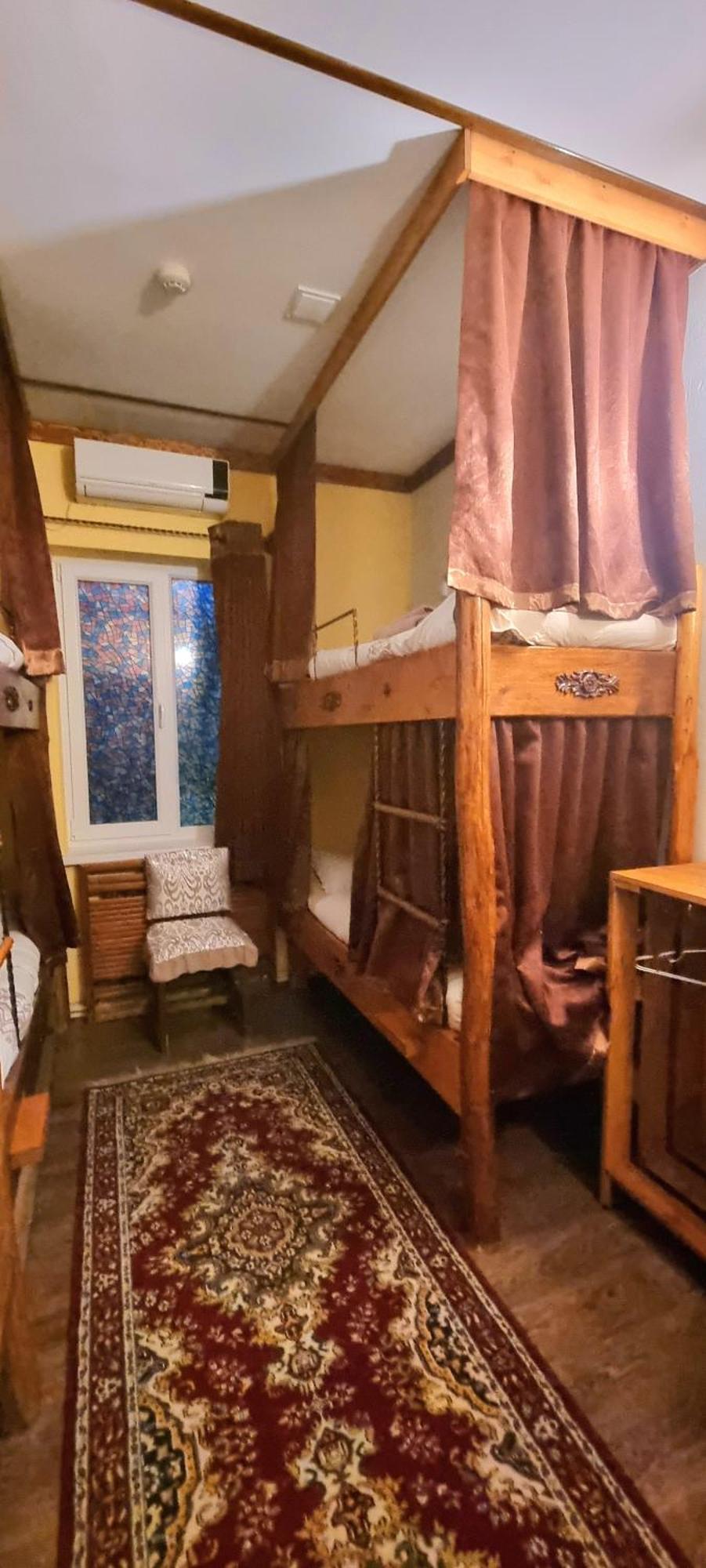 Drimin - Boutique Hostel And Hotel Rooms Available Taszkent Zewnętrze zdjęcie