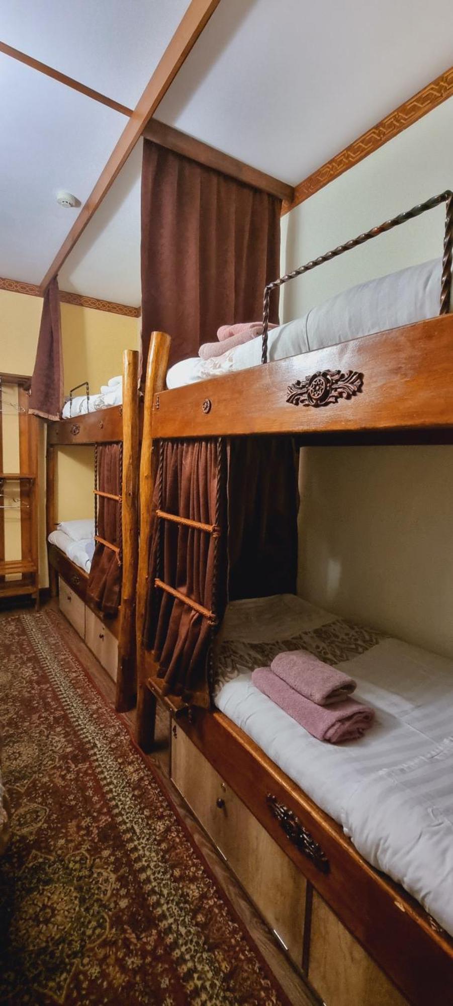 Drimin - Boutique Hostel And Hotel Rooms Available Taszkent Zewnętrze zdjęcie