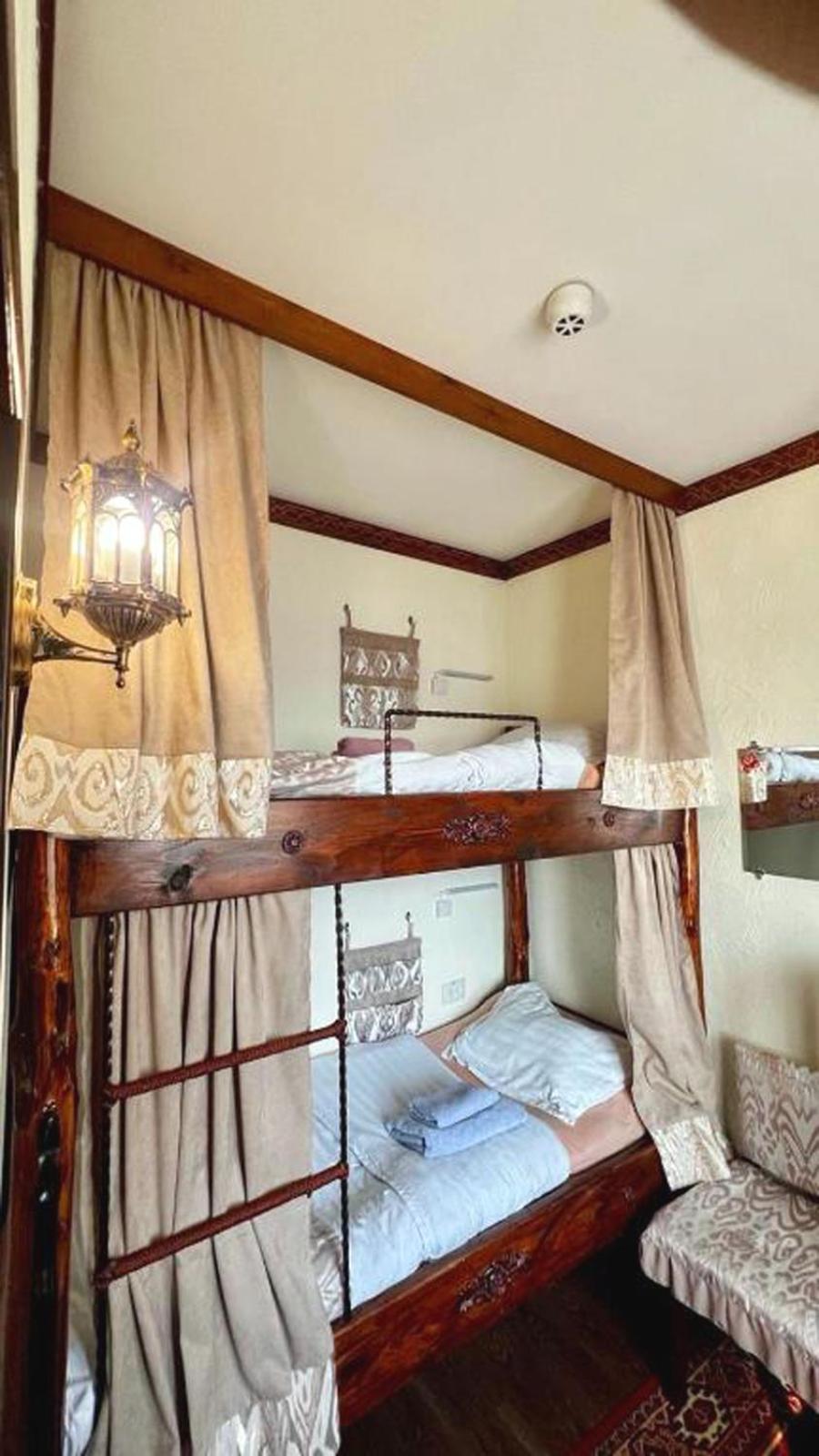 Drimin - Boutique Hostel And Hotel Rooms Available Taszkent Zewnętrze zdjęcie