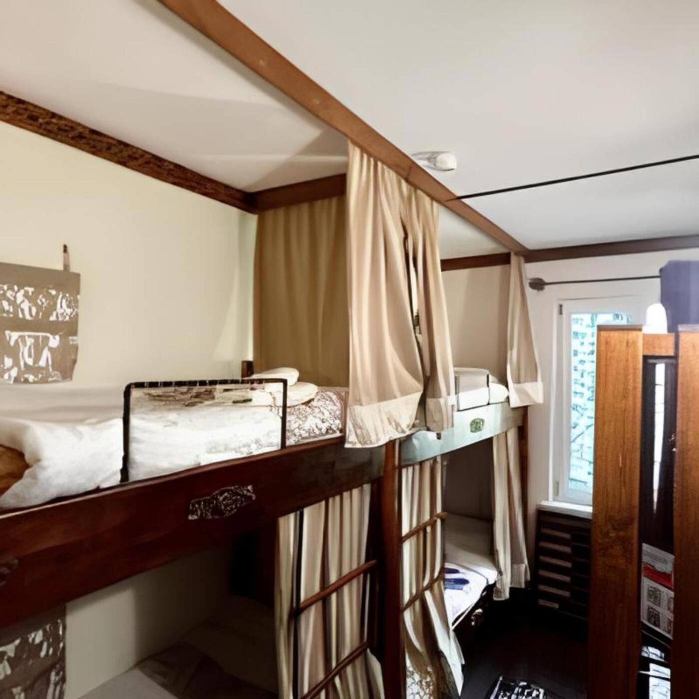 Drimin - Boutique Hostel And Hotel Rooms Available Taszkent Zewnętrze zdjęcie