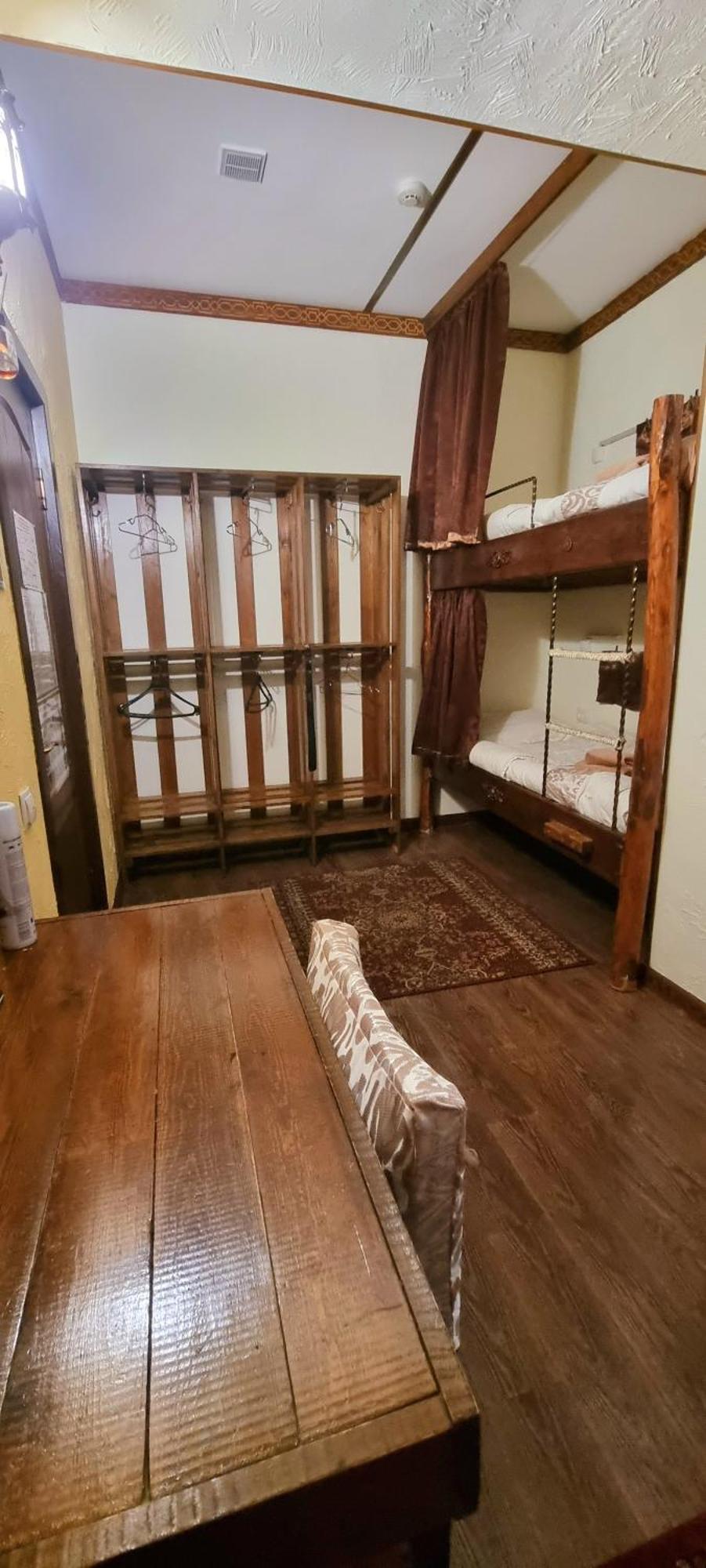 Drimin - Boutique Hostel And Hotel Rooms Available Taszkent Zewnętrze zdjęcie