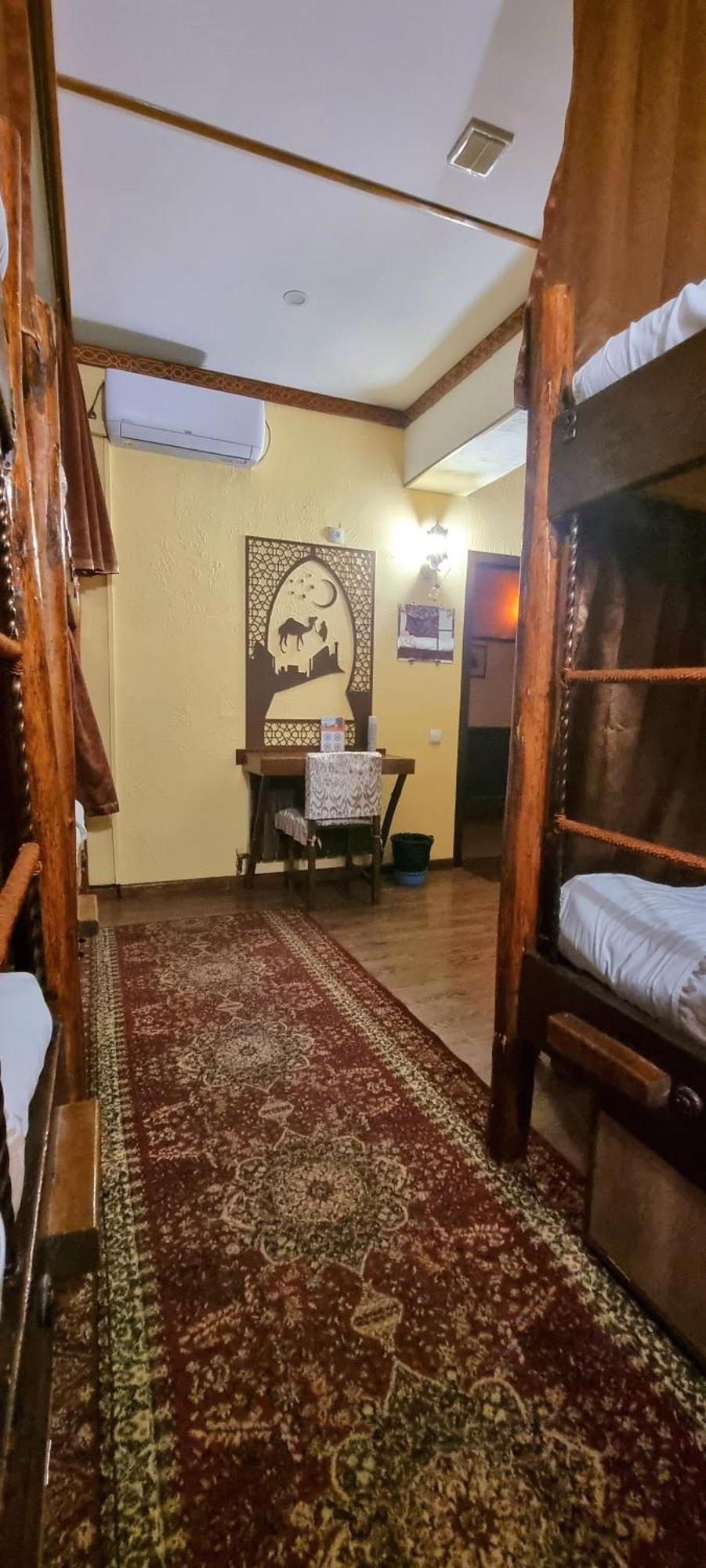Drimin - Boutique Hostel And Hotel Rooms Available Taszkent Zewnętrze zdjęcie