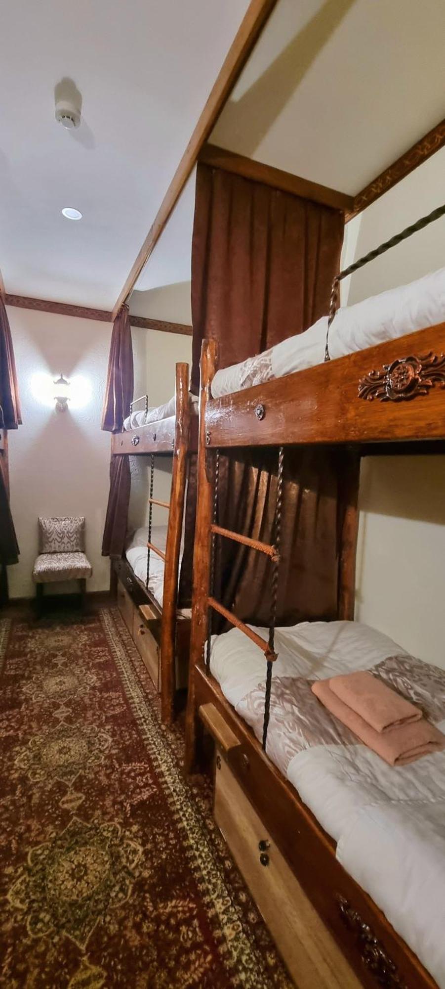 Drimin - Boutique Hostel And Hotel Rooms Available Taszkent Zewnętrze zdjęcie
